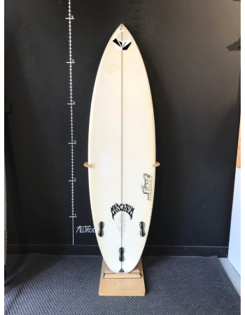 Lost  Mayhem  Pocket Rocket...