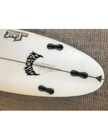 Lost  Mayhem  Pocket Rocket...