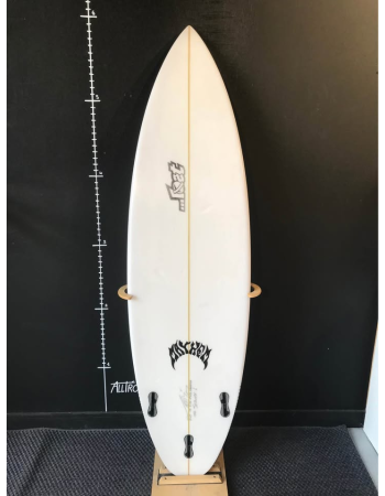 Lost  Mayhem  Pocket Rocket...