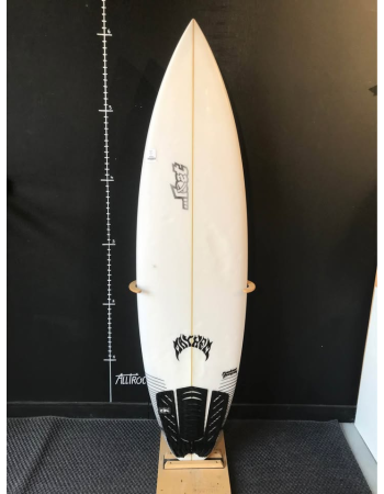 Lost  Mayhem  Pocket Rocket...