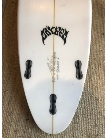 Lost  Mayhem  Pocket Rocket...