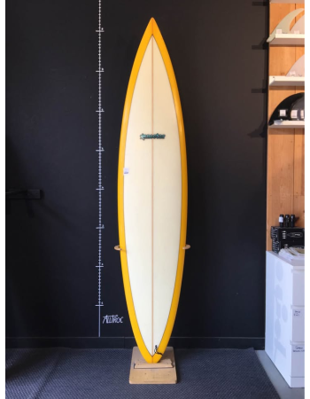 Nectar  8’0"