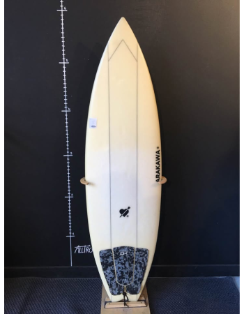 Arakawa XO Series  5’9"