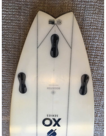 Arakawa XO Series  5’9"