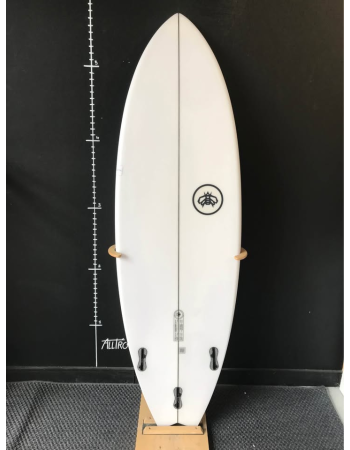 Polen Selfish 5’10"
