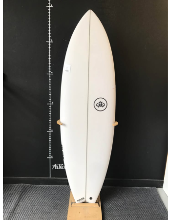Polen Selfish 5’10"