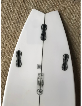 Polen Selfish 5’10"