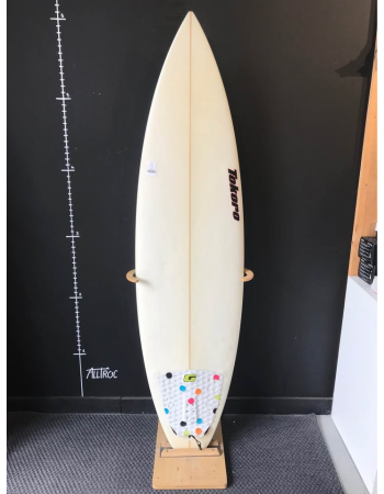 Tokoro  6’0"