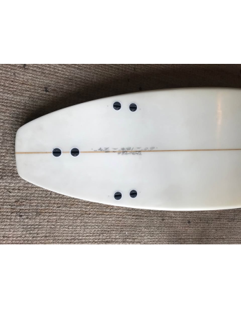 Tokoro  6’0"