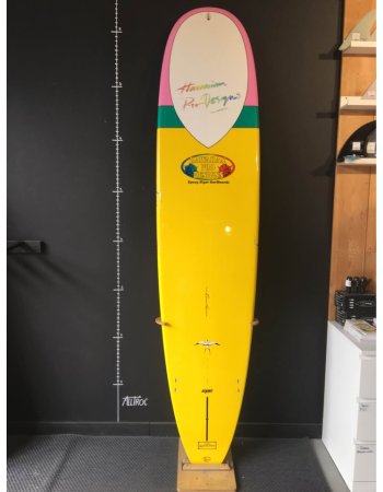 Takayama  In the pink 8’6"