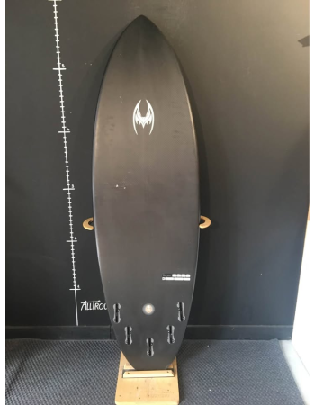 Crivella 5’11"