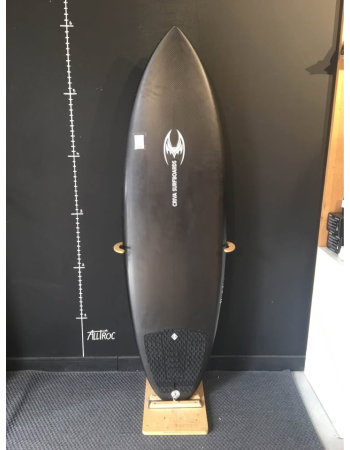 Crivella 5’11"