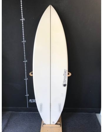 Bradley  2Win  5’9"
