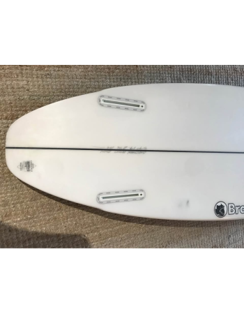 Bradley  2Win  5’9"