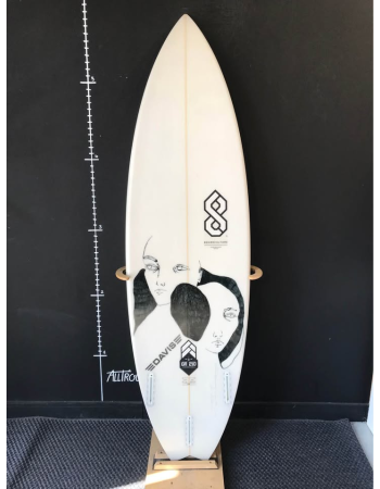 Boardculture  GR 210 5’11"