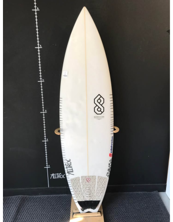 Boardculture  GR 210 5’11"