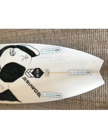 Boardculture  GR 210 5’11"