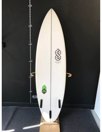 Boardculture  GR 200 6’0"