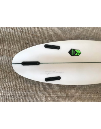 Boardculture  GR 200 6’0"