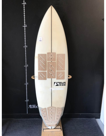 Full&Cas  Timber Twin  5’10"