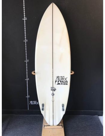 Full&Cas  Timber Twin  5’10"