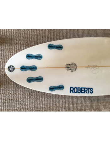 Roberts  The Dreamcatcher...