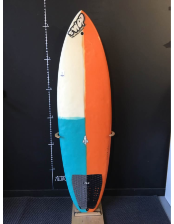 SWOp 6’4"