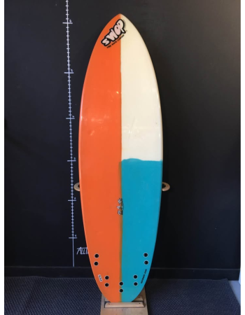 SWOp 6’4"