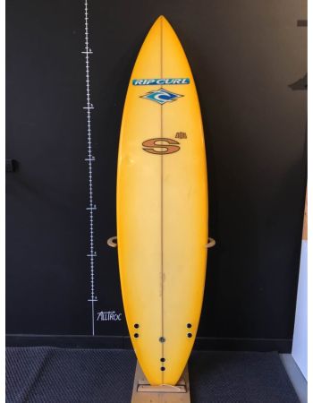 RipCurl  S 6’10"