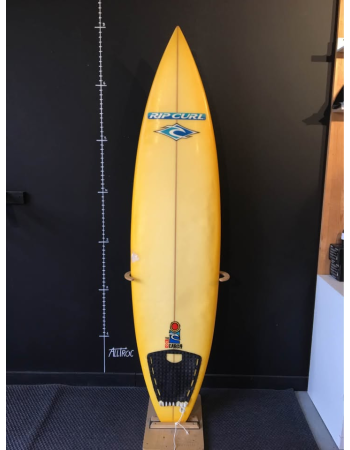 RipCurl  S 6’10"