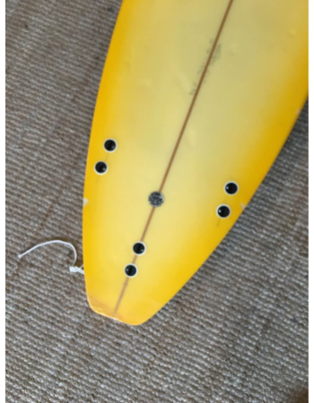 RipCurl  S 6’10"
