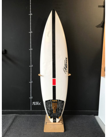 Patterson  5 speed  6’2"
