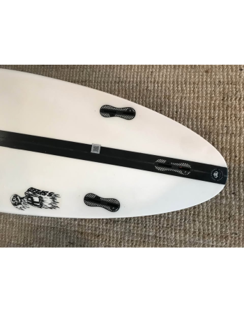 Patterson  5 speed  6’2"