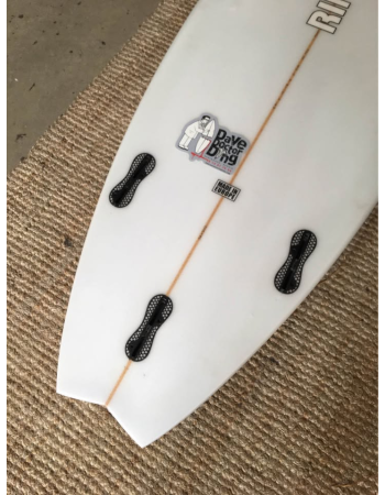 RipCurl 5’9"