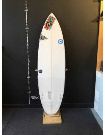 Douglas peirrera  6’0"