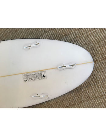 Douglas peirrera  6’0"