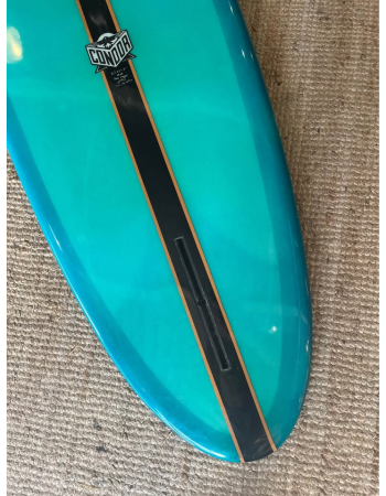 Condor  9’6"