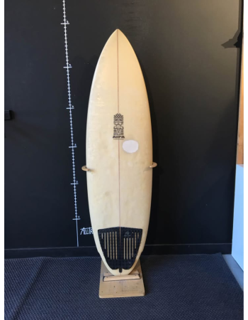 Aipa  5’8"
