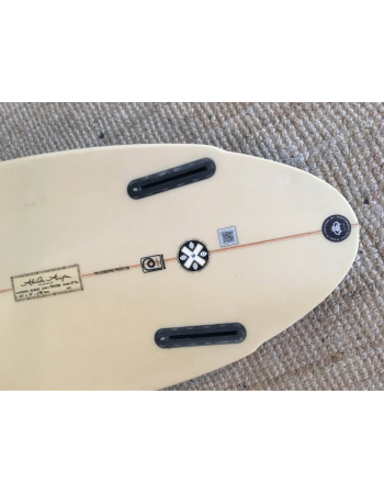 Aipa  5’8"