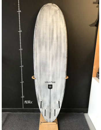 FireWire  Greedy Beaver 6’6"