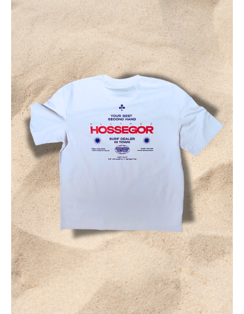 T-shirt ALLTROC HOSSEGOR  x...