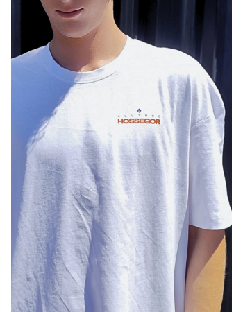 T-shirt ALLTROC HOSSEGOR  x...