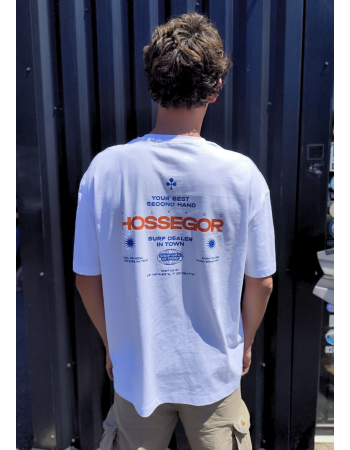T-shirt ALLTROC HOSSEGOR  x...