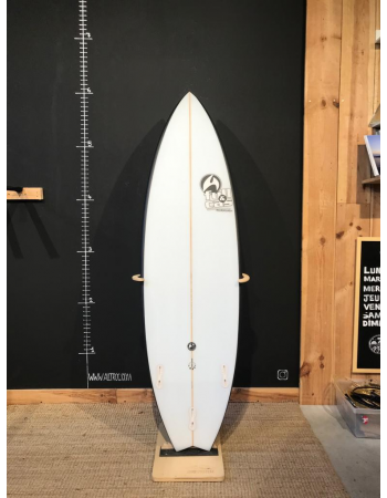 Full & Cas Dingo 5'11
