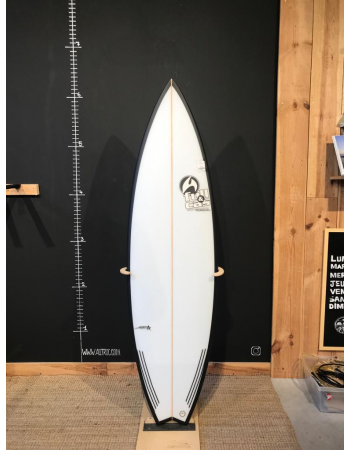 Full & Cas Dingo 5'11
