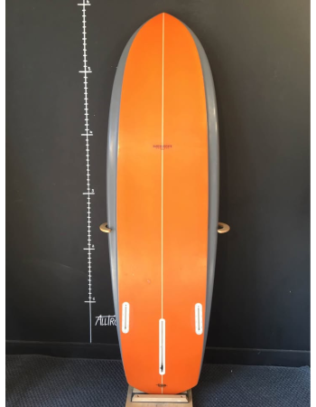 Surfin Estate  5’9"