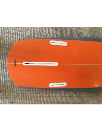 Surfin Estate  5’9"