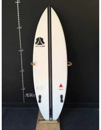 Alessandro Pierre  Bagus  5’0"