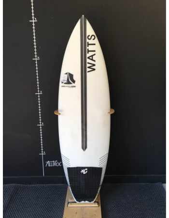 Alessandro Pierre  Bagus  5’0"