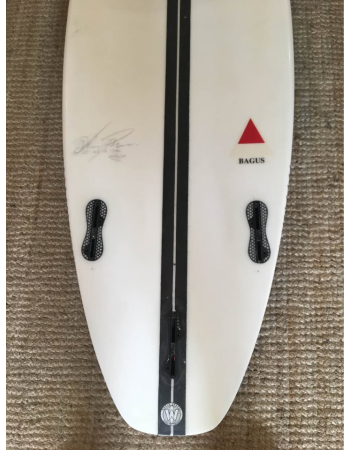 Alessandro Pierre  Bagus  5’0"